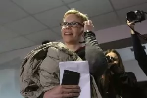 Цензурата е най-силна в Еритрея