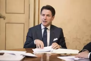 "Пет звезди" одобри новото правителство на Италия
