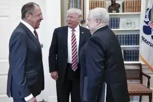 Кремъл отрича US шпионин да е имал достъп до Путин