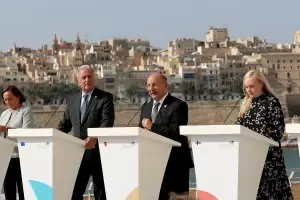 ЕК е готова да помогне на България 
заради увеличаващите се мигранти