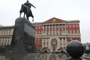 Протестите отслабиха Путин в Москва