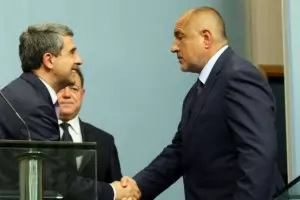 Плевнелиев: Казусът с руския шпионаж е автентичен