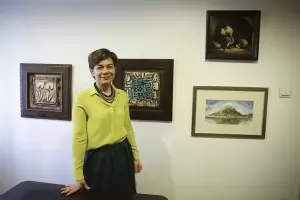 Анкара изпраща жена
за посланик в София