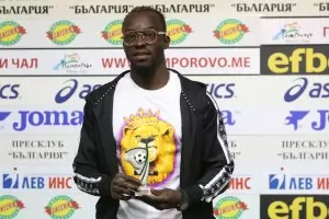 Играч на "ЦСКА-София" обеща да вкара два гола на "Царско село"