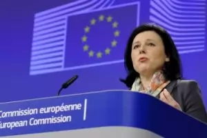 Вера Йоурова ще следи за демокрацията в ЕС