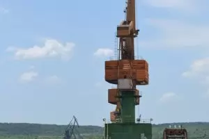 Кабинетът дава 220 млн. лв. за пристанището на Доган