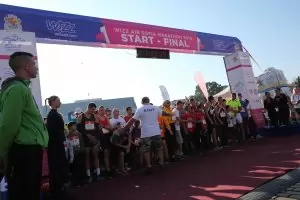 Софийският маратон ще въведе нова дисциплина