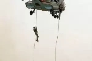 Властта внезапно се стресна от ситуацията в Сирия