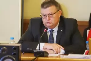 ГЕРБ и патриотите предлагат Цацаров за шеф на КПКОНПИ