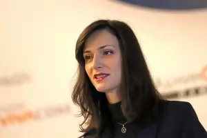 Мария Габриел е кандидат за зам.председател на ЕНП на конгреса утре