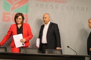 БСП реанимира темата с ратифицирането на Истанбулската конвенция като дори