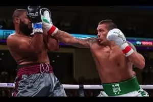 Рулетката за мач на Пулев отново се завъртя