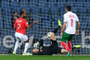 Парадоксално, но България е на две победи от Евро 2020