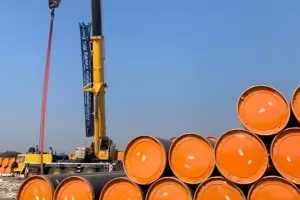 "Булгартрансгаз" взе кредит от 200 милиона евро за "Балкански поток"