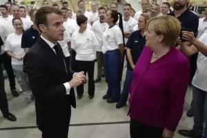 Лондон призна, че ще може
да поиска отлагане на Брекзит