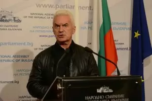 Страсбург осъди България, защото отказва защита срещу речи на Сидеров