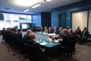 Ударът в Сирия е най-хазартната игра на Ердоган