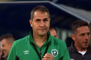 И "Берое" пламна с COVID-19