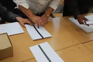 Цената на гласа - от баница до джип