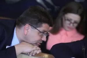 ГЕРБ не отстъпва от идеята за спецпрокурор, който да разследва Гешев