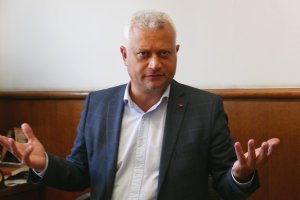 Съдията от Софийския градски съд СГС Емил Дечев беше временно