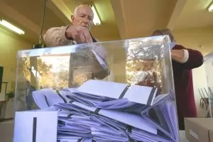 Каквото и да си говорим, става дума за изборите