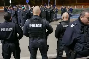 Над 90% от протоколите в София са сгрешени