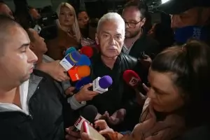 Прокуратурата се заема с Волен Сидеров
