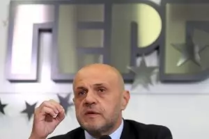 ГЕРБ се отметна от заканите си за импийчмънт на Радев