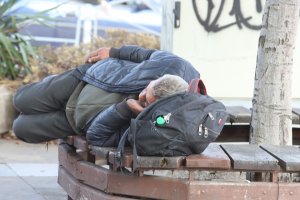 Кризисният център за бездомни в София няма да осъществява нов