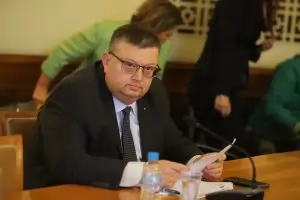 По-вероятно е Цацаров да оглави Инспектората на ВСС