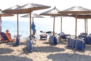 От общо 132 морски плажа по българското Черноморие това лято
