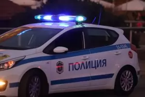 Бандити с противогази ограбиха ресторант в центъра на София