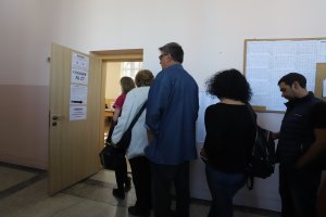 Българските гласоподаватели все по активно търсят алтернатива на политическото статукво и