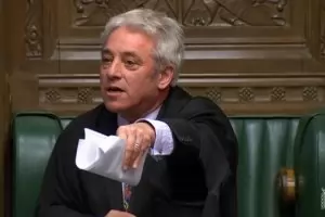 Британският парламент отказа да разгледа сделката за Брекзит