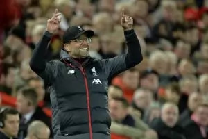 "Ливърпул" обра наградите на Би Би Си за недовършения сезон