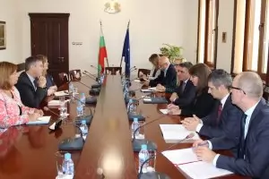 Австралия е издала, но не е предала паспорта на Полфрийман