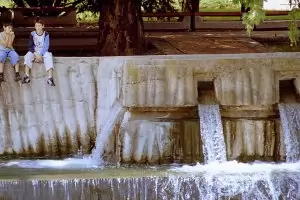 Будител. Даровете на съдбата съществуват