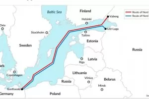 Дания блокира "Северен поток-2"?
