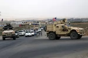Американските сили се връщат в Сирия