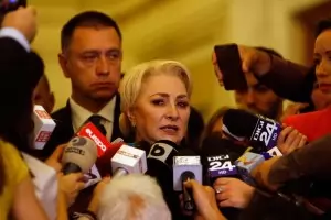  Румъния се запъти към предсрочни избори 