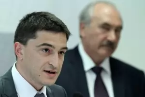 В НЕК трябва да се сменят играчите, не треньорът