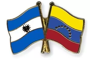 Салвадор изгони венецуелските дипломати заради Мадуро