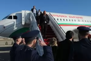 Тръмп и Борисов може да разговарят за инвестиции в АЕЦ "Белене"