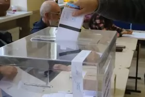 Без възможност да гласуват остават част от изолираните граждани