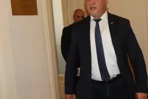 В. Симеонов: След 30 г. държавата започна реална война с олигарсите