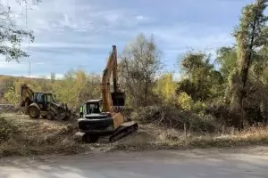 "Златната" връзка между "Младост" и "Тракия" вече се строи