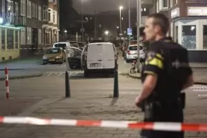 Холандия осуетила терористична атака с кола-бомба