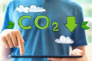 Глобалното решение - гориво от въздуха