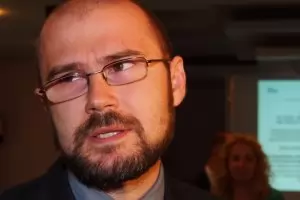  Първа прокурорска оставка след назначението на Гешев